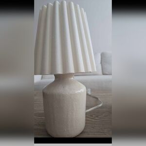 Small Table Lamp
